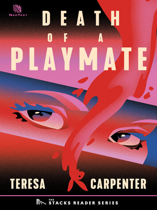 Title details for Death of a Playmate by Teresa Carpenter - Wait list